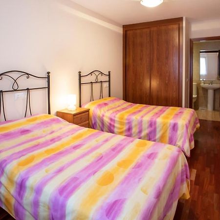 Apartmán Llanes Deluxe Exteriér fotografie