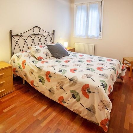 Apartmán Llanes Deluxe Exteriér fotografie