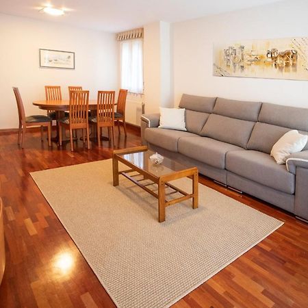 Apartmán Llanes Deluxe Exteriér fotografie