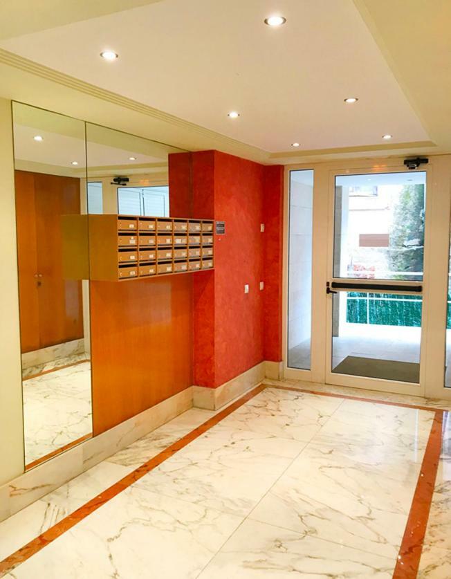 Apartmán Llanes Deluxe Exteriér fotografie