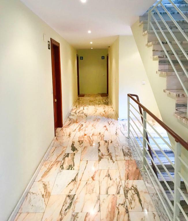 Apartmán Llanes Deluxe Exteriér fotografie
